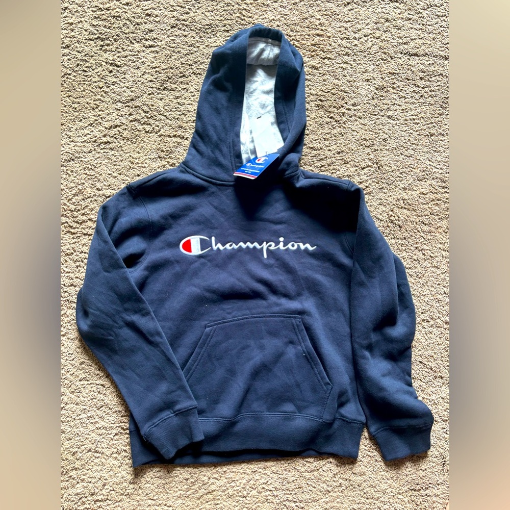 Champion Hoodie